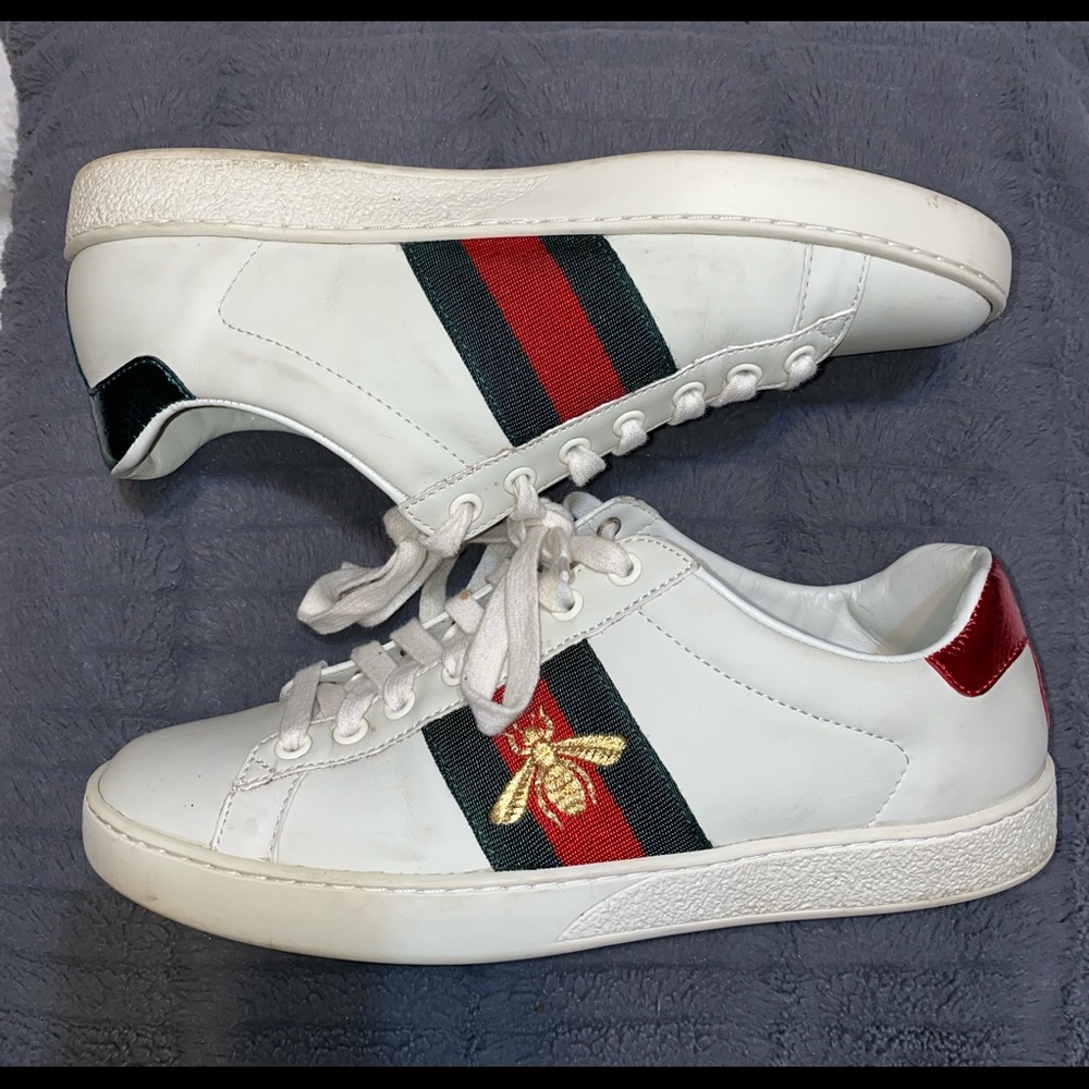 Gucci Ace Sneakers